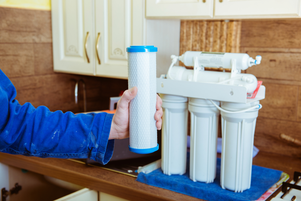 Photo of Water Filters